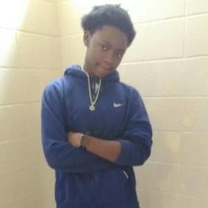 Meet your Posher, Zaddy